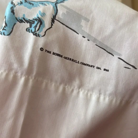 1968 Raggedy Anne Flat‎ - Picture 3 of 4